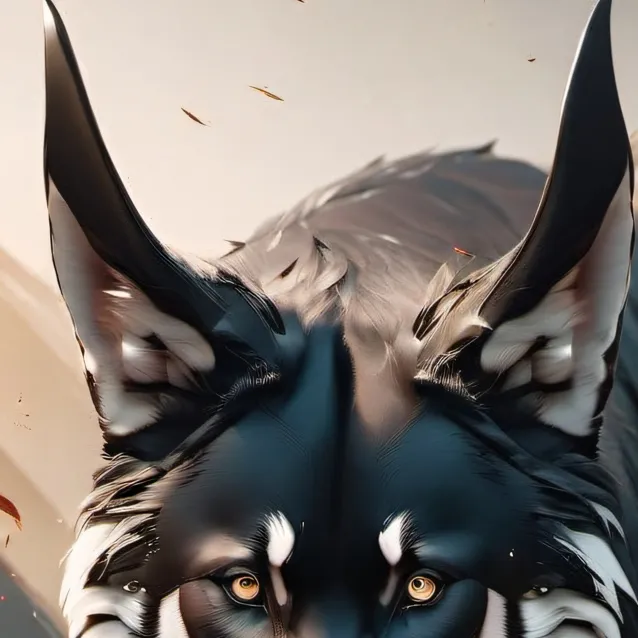 chat with ai character: nabi x santi