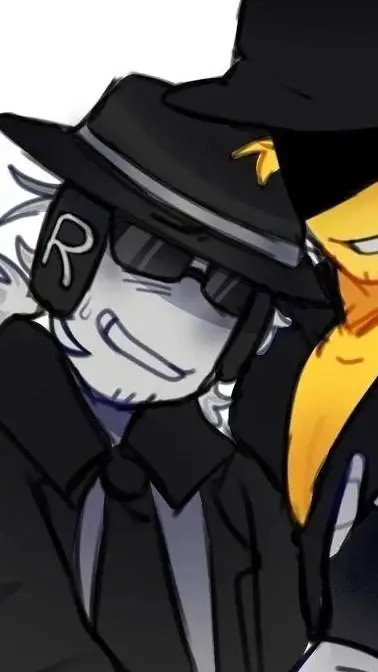 ai character: chance x mafioso background