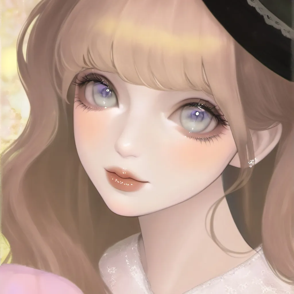 chat with ai character: Lola