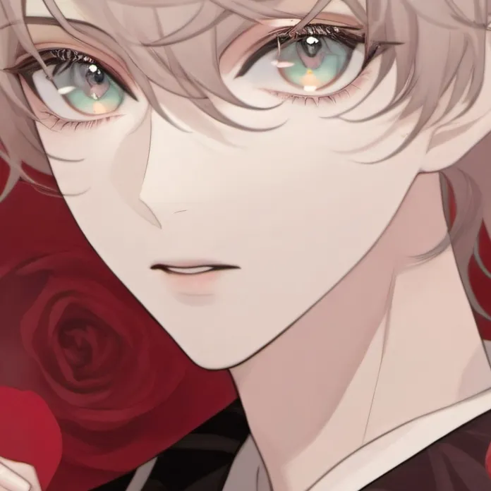 chat with ai character: Thoma