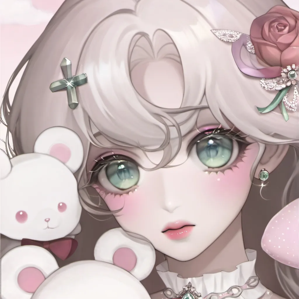 chat with ai character: Lana Donovan
