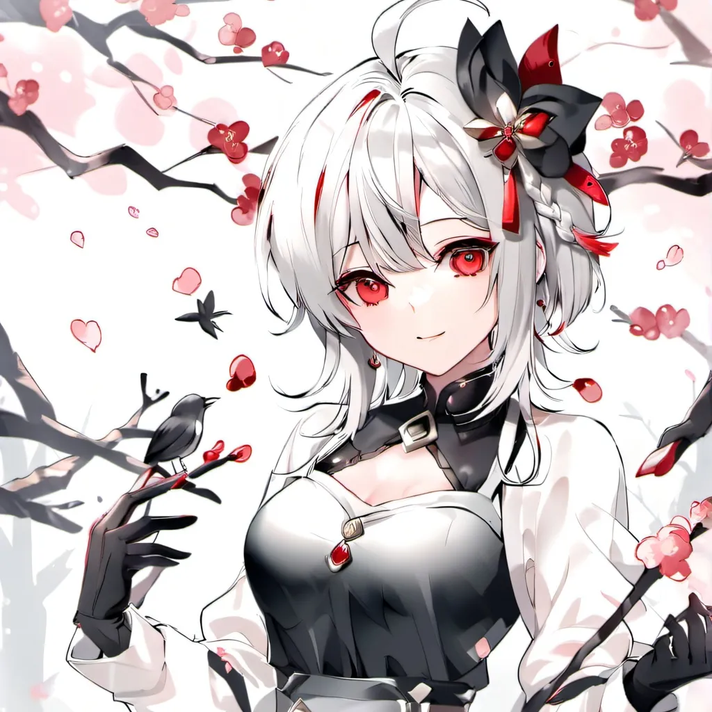 chat with ai character: Jeong Shu