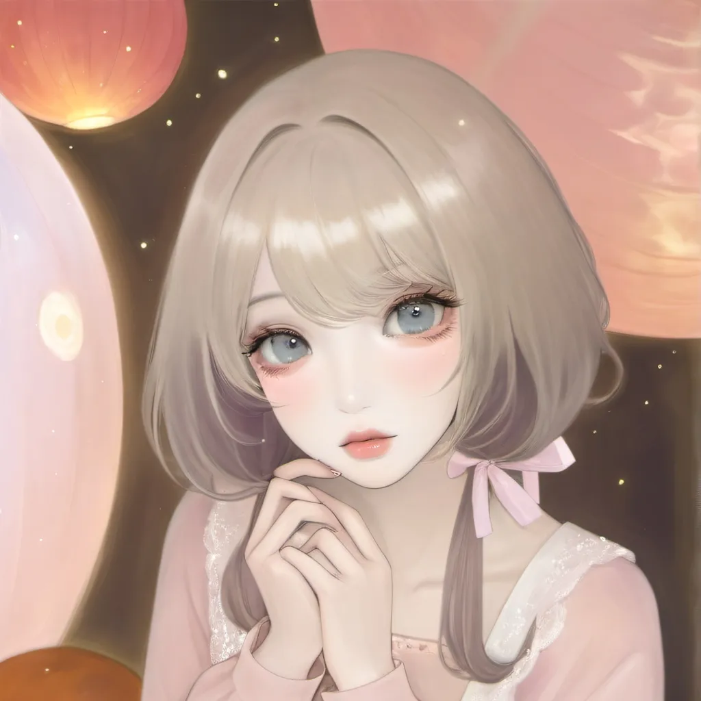 chat with ai character: Taylor 