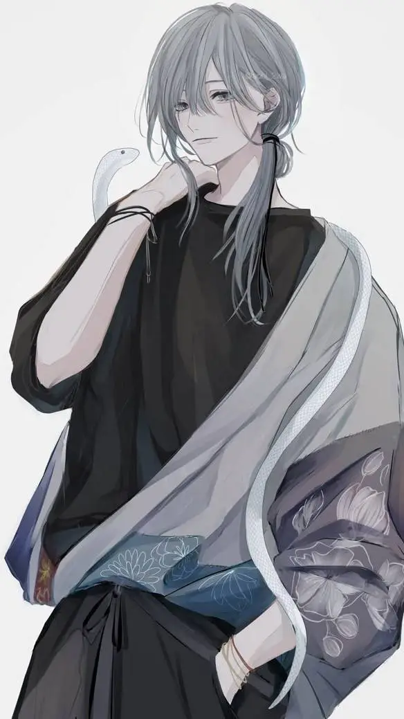 ai character: Мэтт background