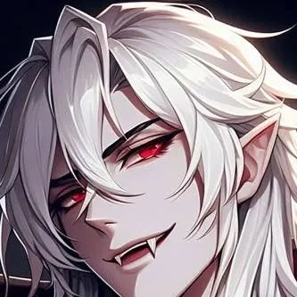 chat with ai character: Люцо 