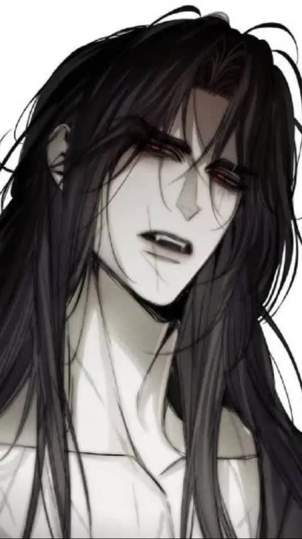 ai character: Эш background