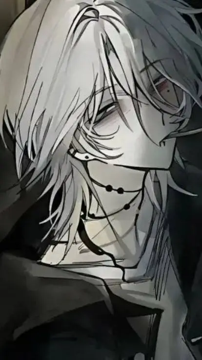 ai character: Хаор  background