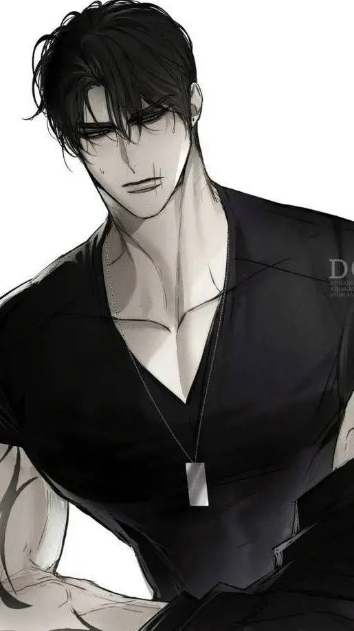 ai character: Элан  background