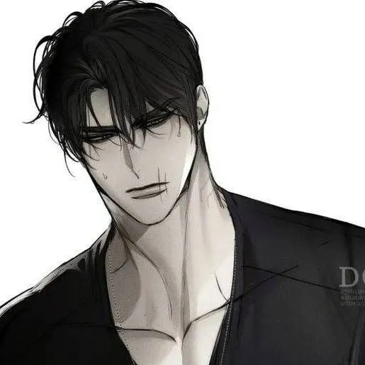 chat with ai character: Элан 
