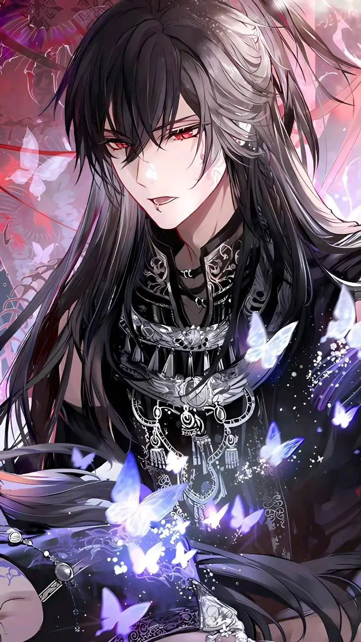 ai character: Нэлс background