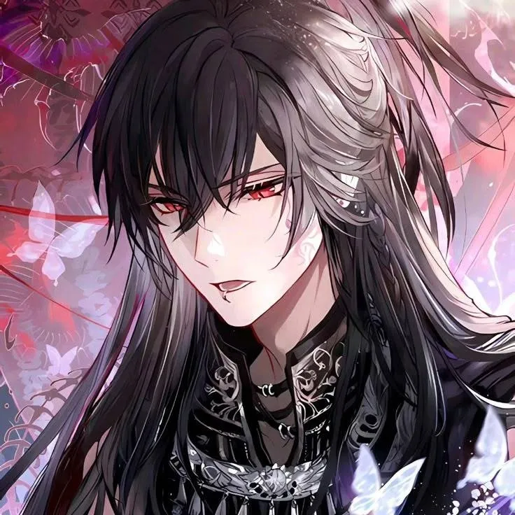 chat with ai character: Нэлс
