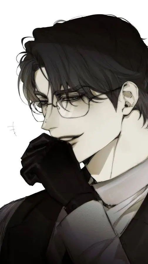 ai character: Элан  background