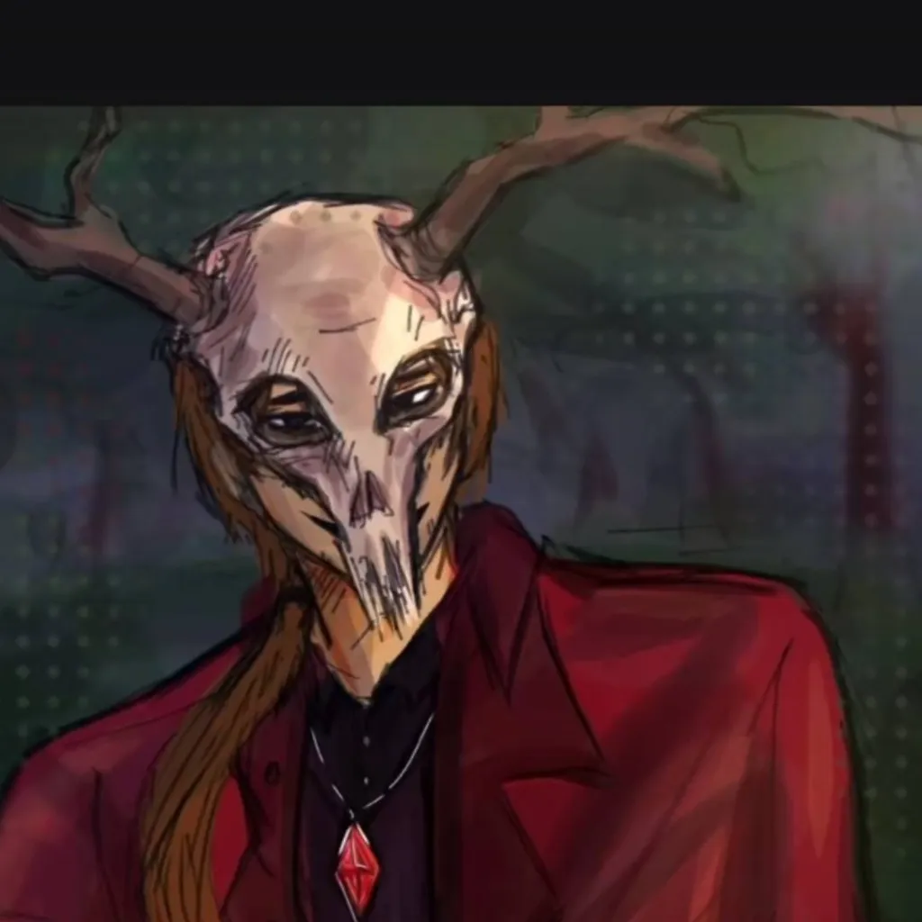 chat with ai character: Алан 