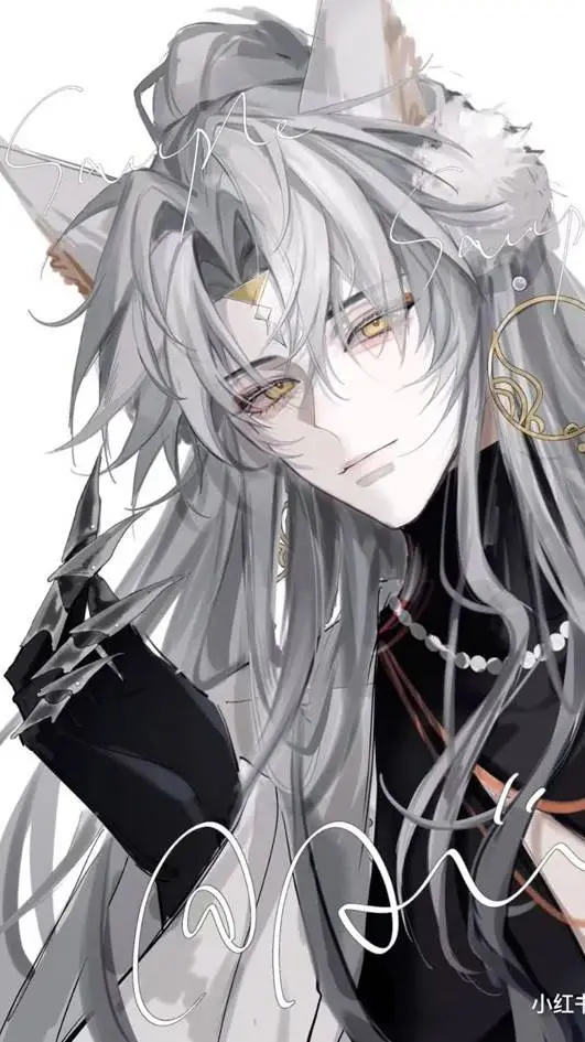 ai character: Акихиро  background