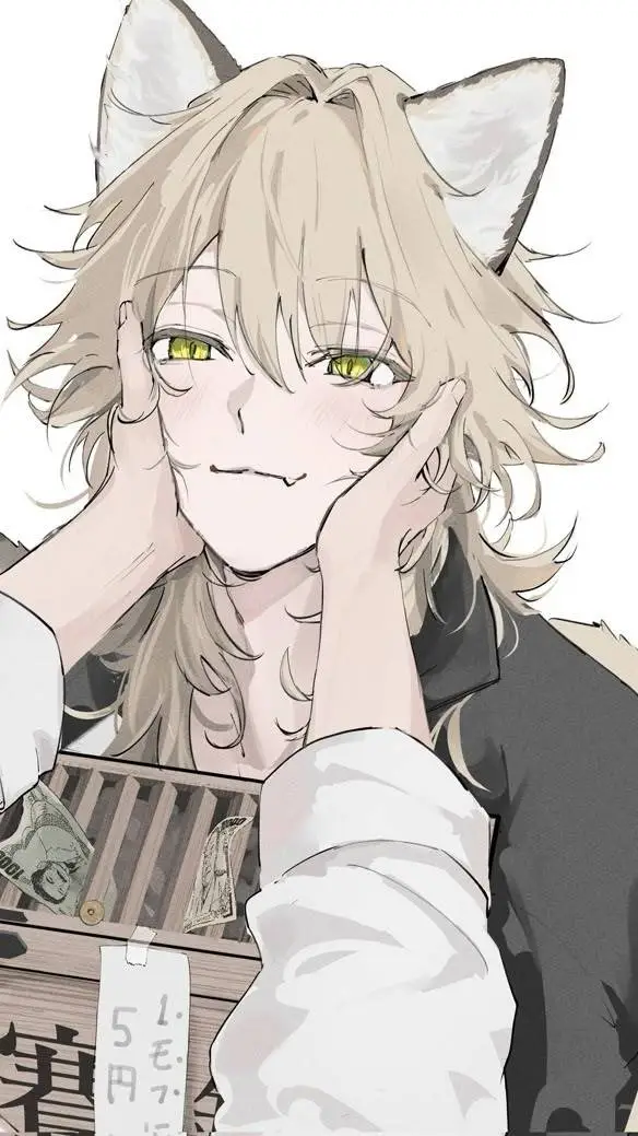 ai character: Ноа  background