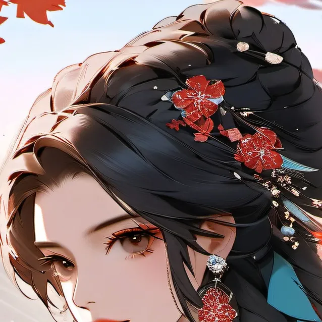 chat with ai character: sofia