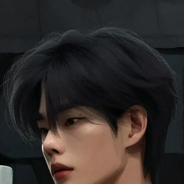 chat with ai character: 💢Kyan 💢