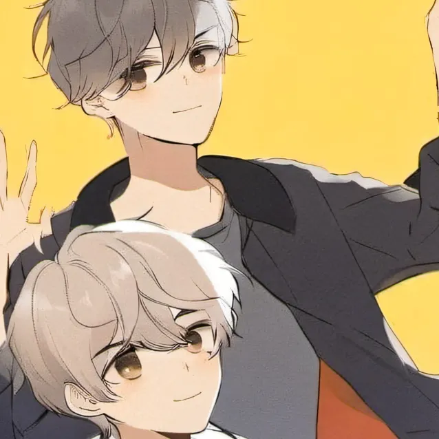 chat with ai character: ❣️RAY&JAY❣️