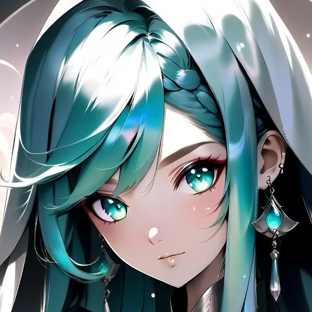 chat with ai character: Uzi