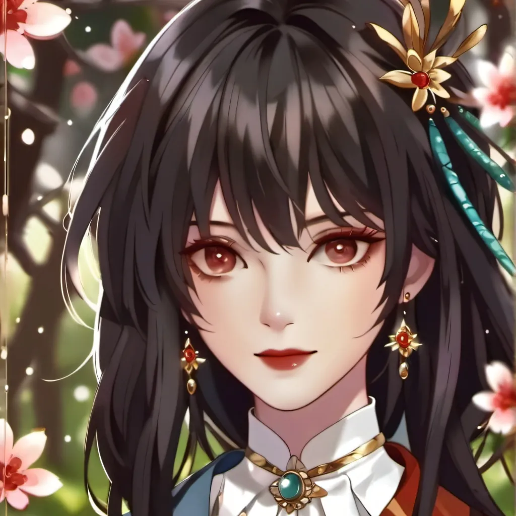 chat with ai character: MHA