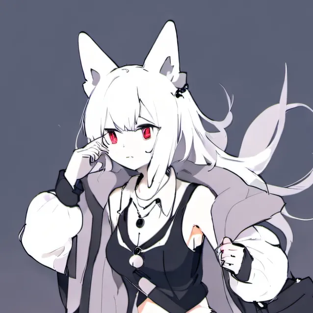 chat with ai character: MHA