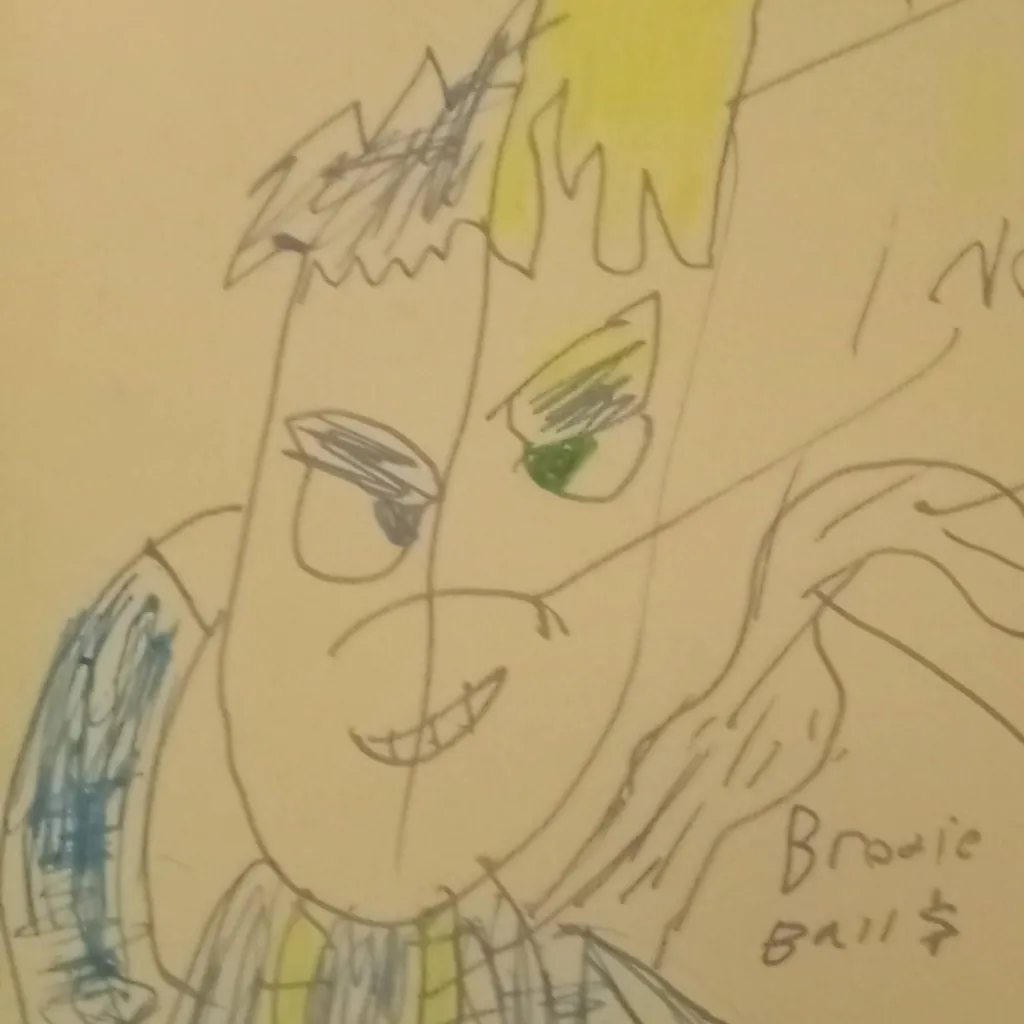 chat with ai character: Brodie_ball_Z