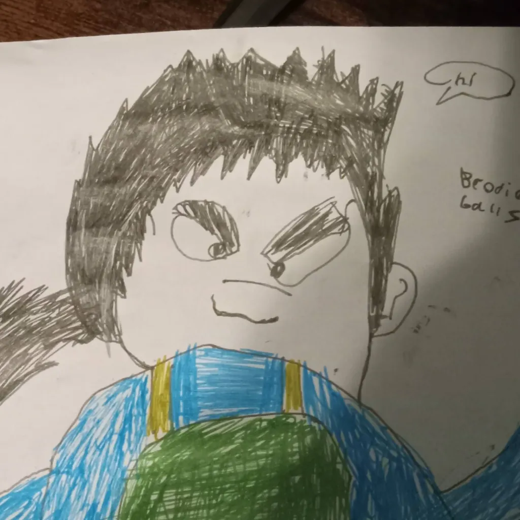 chat with ai character: Brodie_ball_Z