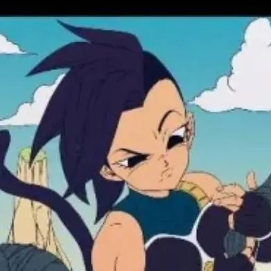 chat with ai character: Ashlyn Ball Z