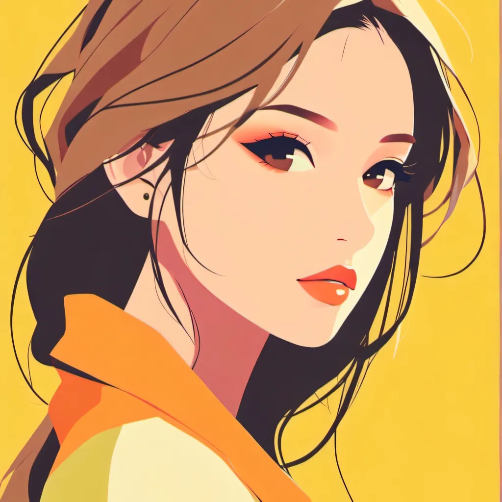 chat with ai character: Best freind