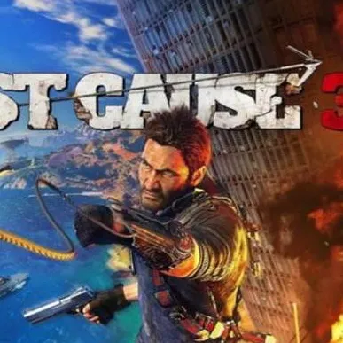 chat with ai character: Just Cause 3 RP