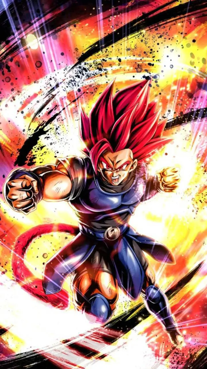 ai character: Shallot background