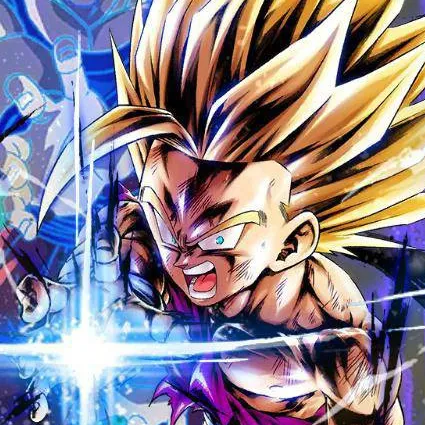 chat with ai character: SSJ2 Gohan