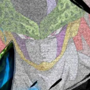 chat with ai character: Perfect Cell