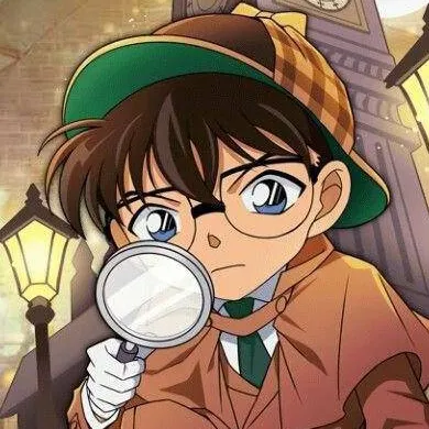 chat with ai character: Conan Edegowa