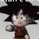 chat with ai character: DBZA Goku