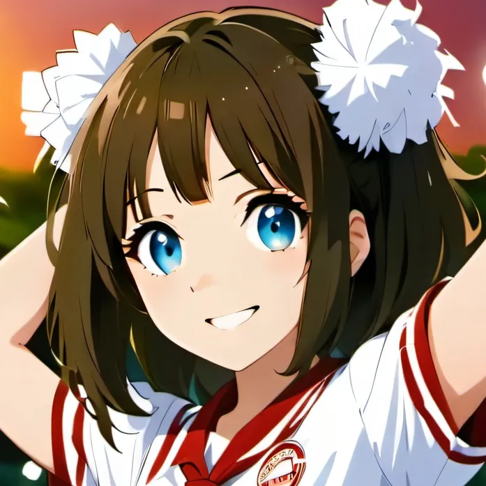 chat with ai character: Alice