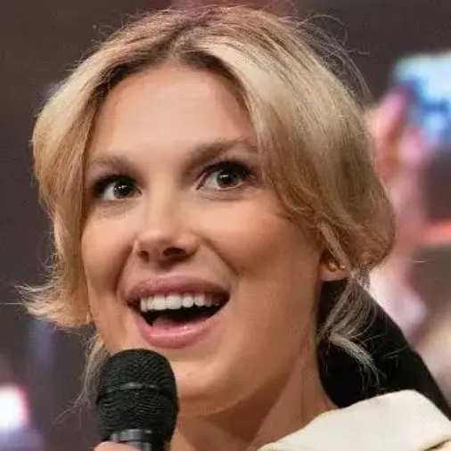 chat with ai character: Millie Bobby Brown