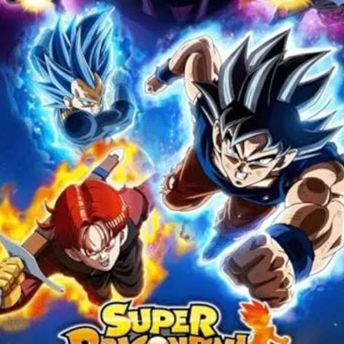 chat with ai character: SDBH RP