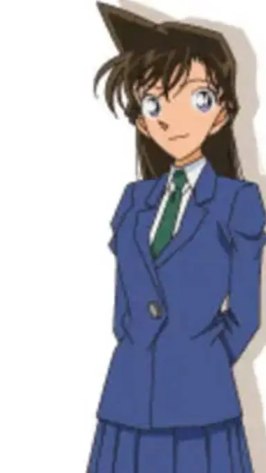 ai character: Racheal background