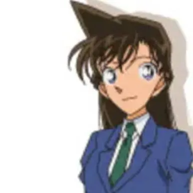 chat with ai character: Racheal