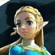 chat with ai character: Zelda