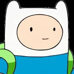 chat with ai character: Finn Mertens