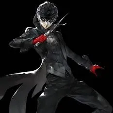 chat with ai character: Joker