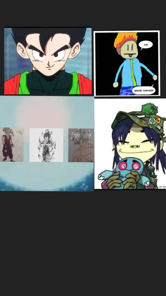 ai character: My Family 2 background