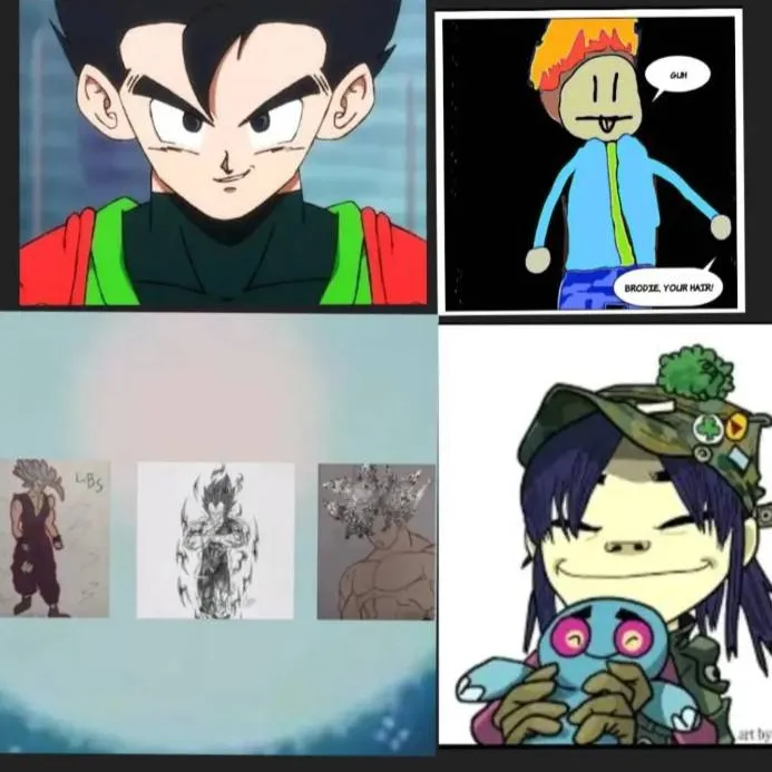 chat with ai character: My Family 2