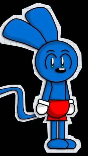 ai character: Riggy background