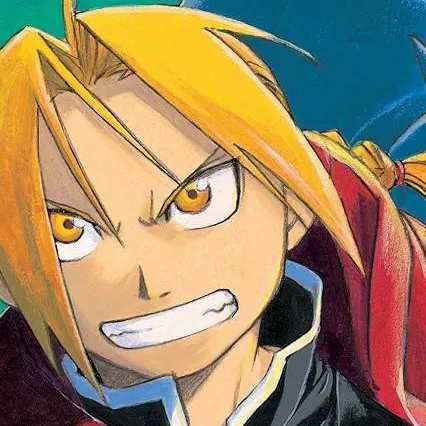 chat with ai character: FullmetalAlchemist