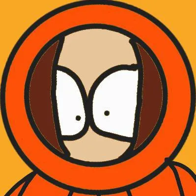 chat with ai character: Kenny