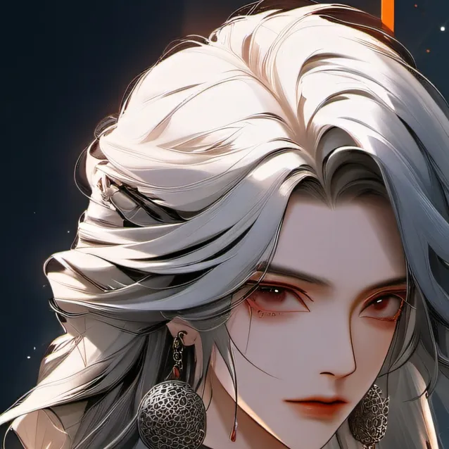 chat with ai character: Matheus