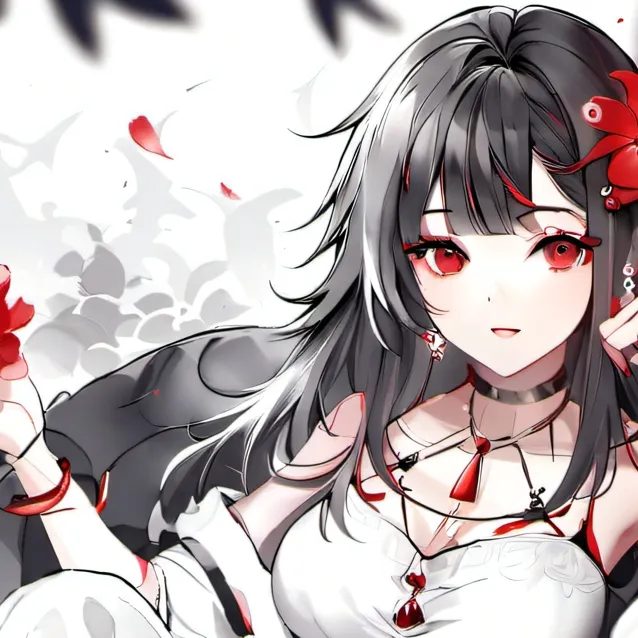 chat with ai character: karlety